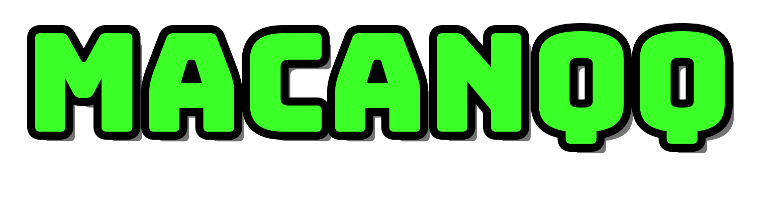 MACANQQ